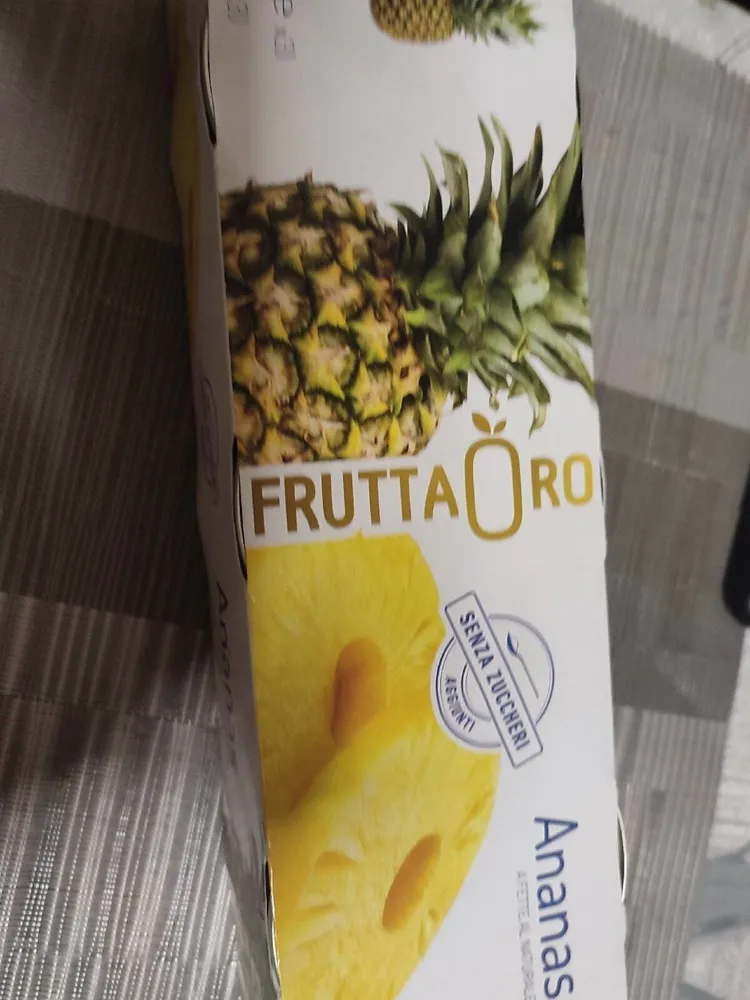 Ananas