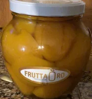 Pesche allo sciroppo