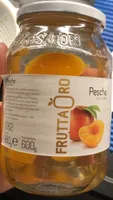 Pesche sciroppate