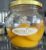 Pesche allo sciroppo