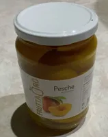 Pesche allo sciroppo