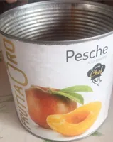Pesche allo sciroppo