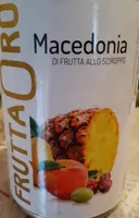 Macedonia