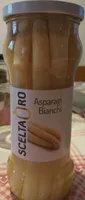 Asparagi Bianchi