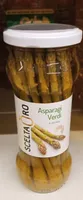 Asparagi verdi