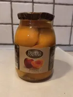 Pesche allo sciroppo