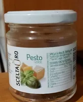 Pesto verde