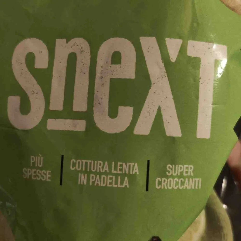 Snext