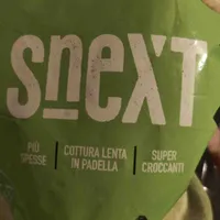 Snext