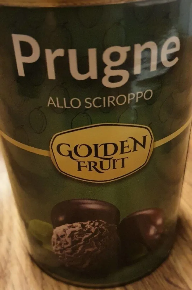 Prugne
