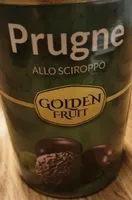 Prugne