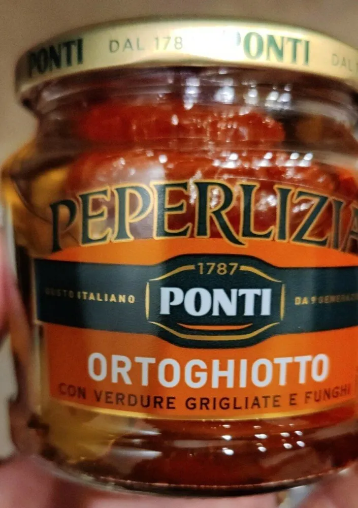 Ortoghiotto