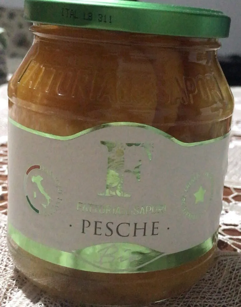 Pesche