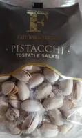Pistacchi