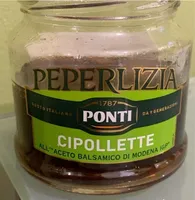Peperlizia