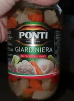 Giardiniera
