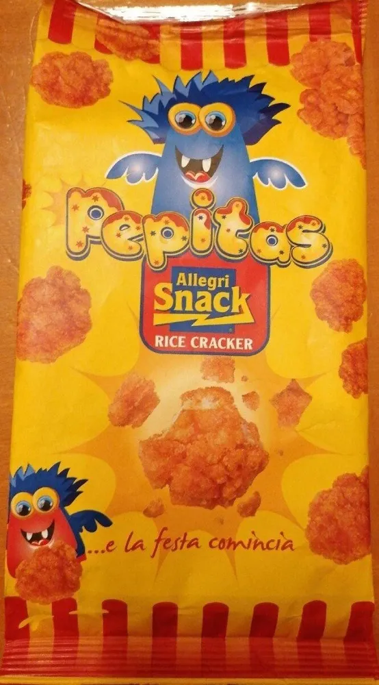 Pepitas