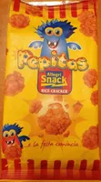 Pepitas
