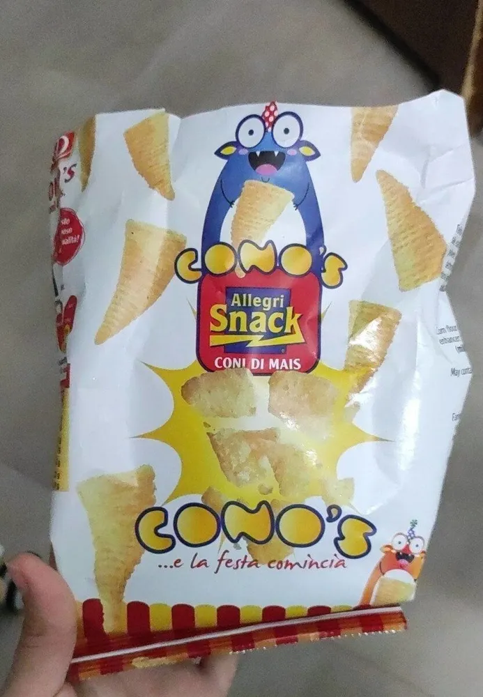 Cono's