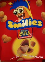 Smilies