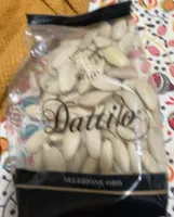 Mandorle pelate