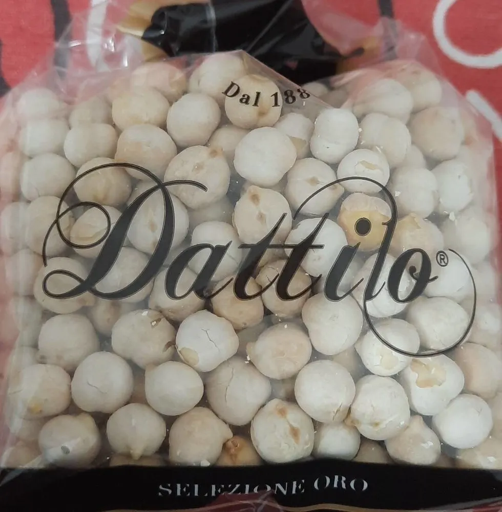 ceci jumbo tostati