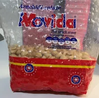 Arachidi salate