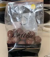 Nocciole al cioccolato al latte