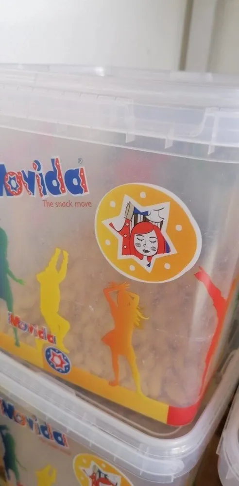 Arachidi salate