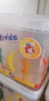 Arachidi salate