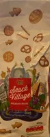 Snack Village - salatini misti