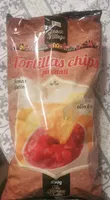 Tortillas Chips