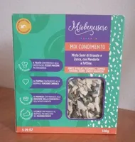 Mix condimento