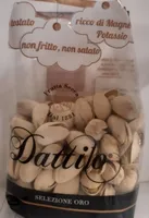Pistacchi tostati