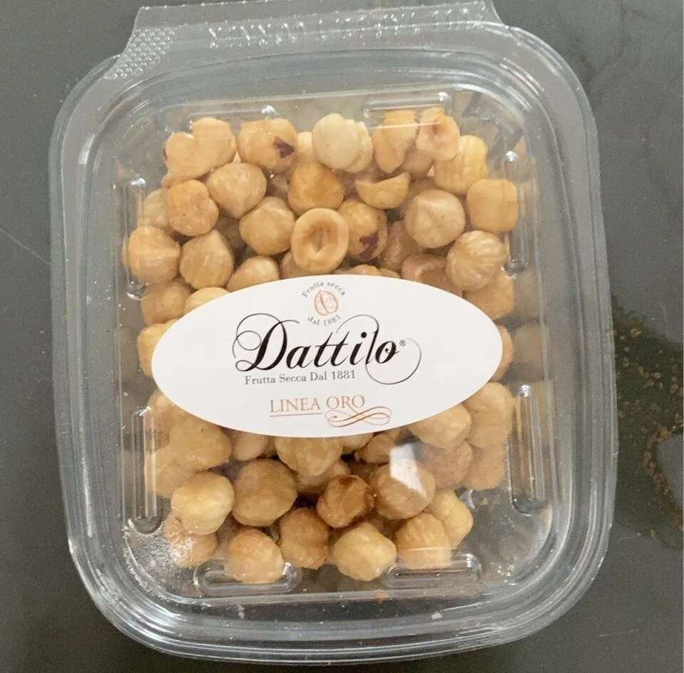 Nocciole