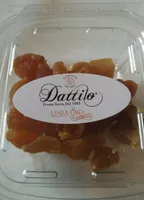 Zenzero disidratato