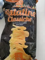 Patatine Classiche