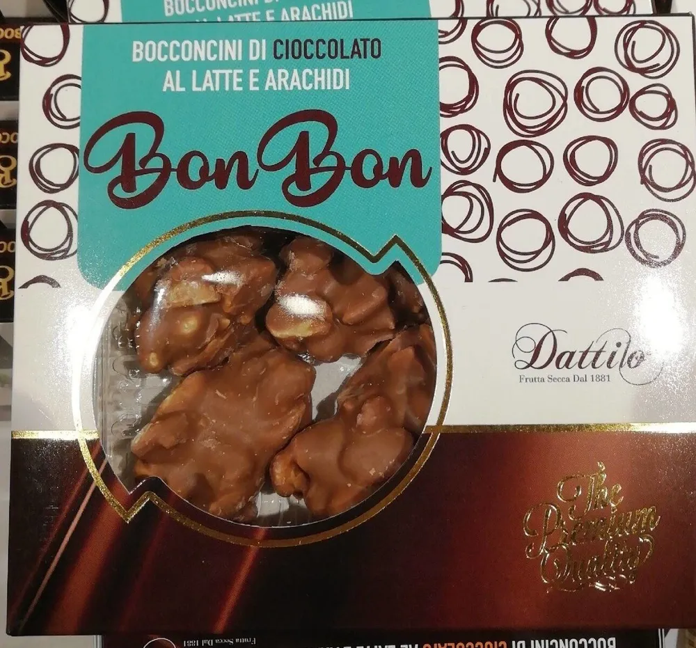 Bon bon