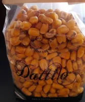 Mais salato