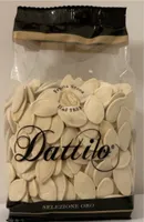 Semi di zucca jumbo salati
