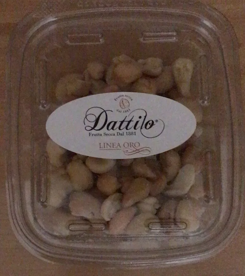 Frutta secca