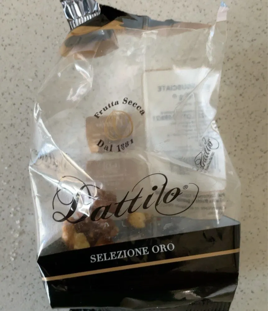 Noci sgusciate