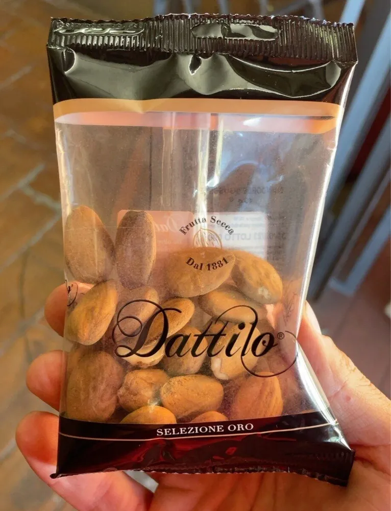 Mandorle