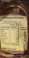 Friselle integrali