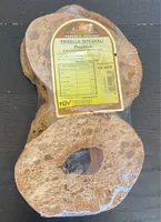 Friselle integrali