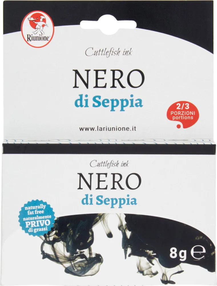 Nero di seppia