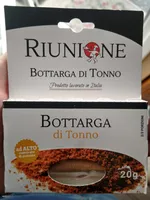 Bottarga di tonno
