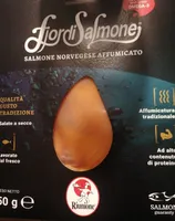 Salmone norvegese
