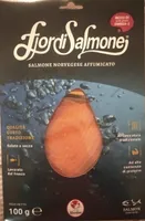 Fior di salmone