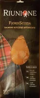 Salmone scozzese affumicato